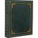 ClearFile Luxury Oversize Album - Holds up to 75 11.5x13.125" Pages - Green