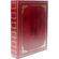 ClearFile Luxury Oversize Album - Holds up to 75 11.5x13.125" Pages - Burgundy