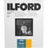 Ilford Multigrade IV RC DLX 8x10/100 Satin