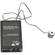 Leightronix PRJVIR PRO-BUS Infrared Control Interface