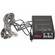 Leightronix PRPAWR PRO-BUS Mini-Jack, VCR Control Interface