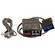 Leightronix PRSY PRO-BUS 33-pin, VCR Control Interface