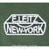 Leica "E. Leitz, NY" Sweatshirt - Green, Medium