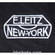 Leica "E. Leitz, NY" Hooded Sweatshirt - Black, Medium