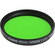 Canon 48mm Green 1 #11 Glass Filter for Black & White Film