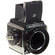 Bronica S2 Medium Format SLR Body w/Waistlevel Viewfinder & Focusing Mount