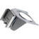 Nikon Accessory Shoe for Nikkormat Models (Chrome, Requires Eye Piece)