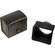 Canon Series VI (6) Hood for 50mm f/1.9 and 35mm f/3.5 Serenar Rangefinder Lens