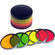 Canon Series 6 Filter Set with Case for Rangefinder