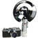Canon Model IV Rangefinder Flash Kit with 50mm f/1.9 Lens (in Fitted Leather Case)