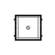 Beattie Intenscreen Focusing Screen - Grid-Lines & Diagonal Split-Image