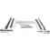FEC RKSSUVW Rackslide Kit for Sony VTRs
