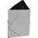Op/Tech USA 15" Soft Wrap (Gray)