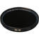 B+W 49mm UV (403) Black   Glass Filter