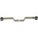 Atlas TM-1 Twin Mic Mount (Chrome)
