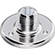 Atlas AD-12B Desk Top Mounting Flange