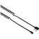 General Brand Household to PC Male - Coiled - 5'