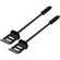 General Brand Plastic Stirring Paddle