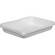 General Brand Plastic Developing Trays - 5x7"(Set of 3)