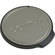 Contax GK-B Body Cap for G1 and G2 (Titanium)