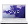 Sony VAIO EH3 VPCEH34FX/W 15.5" Notebook Computer (Glacier White)