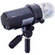 Comet CAX-64HS Bi-Tube Lamphead
