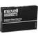 Maxell Instant Start Normal Bias 30 Minute Audiocassettes