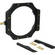LEE Filters Foundation Kit (Standard 4x4" Filter Holder) (Requires Adapter Ring)