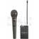 Azden 111 Handheld System (A1)