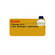 Kodak EA-5 Color Developer Replenisher for Aerial Color Film