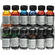 Peerless Transparent Water Colors