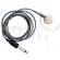 Telex EMV-2 - Earset Kit for Telex IFB and Assisted Listening