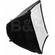 SP-Systems Softbox, Silver for SP150, 250
