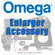 Omega Power Supply for Super Chromega F (Replacement)