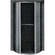 Arkay Revolving Darkroom Door ABS-Two Way 28"(Pop-Out Mounting)