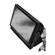 Arkay Darkroom Economical Safelight (SL5-R) with Red Filter - 5x7"