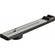 Hama Straight Plastic Flash Bracket
