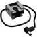 Hama Hot Shoe Adapter 2 - Hot Shoe with PC (Male) Sync Cord