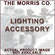 Morris MBW-424 Boom Counterweight