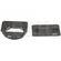 Hama 49mm Plastic Wide Angle Lens Hood with Cap
