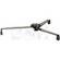 Morris MSB-6 Foldable Stand Base