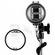 Morris Aqua F-6TTL Underwater Flash