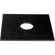 Bromwell 140 x 140mm Lensboard for #0 Size Shutters