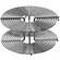 Tundra Deluxe Stainless Steel 35mm Reel