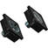 Paramount #ASH Plastic Accessory Shoe