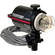 Norman LH500BP Lamphead with Blower