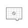 Beattie Intenscreen Focusing Screen - Grid-Lines & Diagonal Split-Image