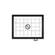 Beattie Intenscreen Focusing Screen - Grid-Lines & Diagonal Split-Image