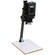 Beseler Printmaker 35 Condenser Enlarger w/Lens Kit
