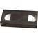 Fujifilm BT-45 Tab-in 45 Minute Bulk VHS Video Cassette